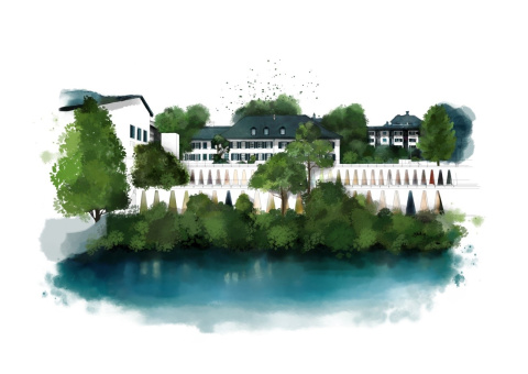 Tanzhaus, Zúrich (2019)