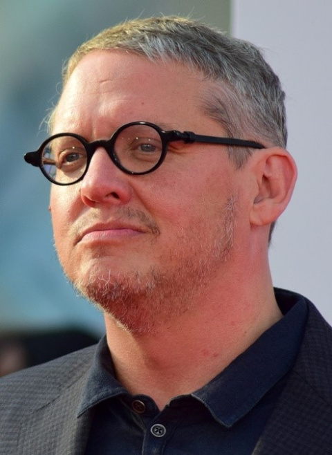 Adam McKay, director y productor de No mires arriba
