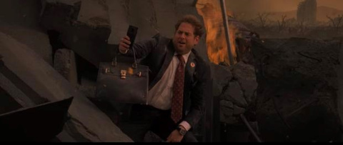 Fotograma de la película (Netflix)