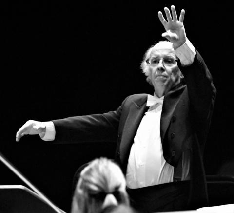José Luis Temes
