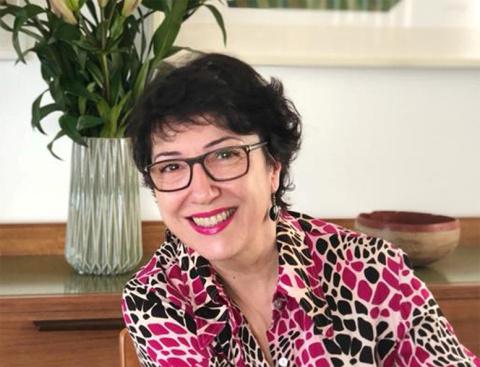 Mariana Carballal