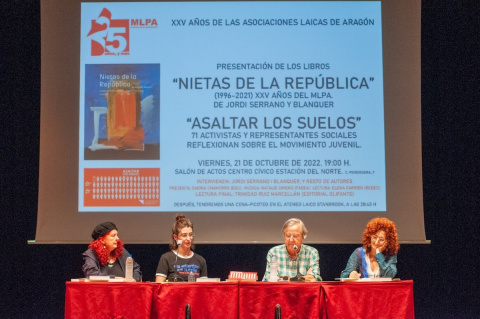 Fotografía de Alex Sahún Abad.