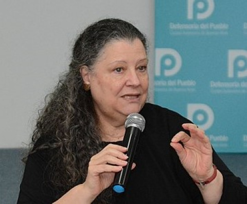 Diana Maffía (wikipedia).