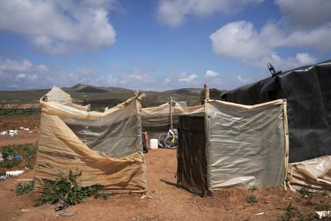 Fotos cedidas por la realizadora y el equipo de rodaje del documental.