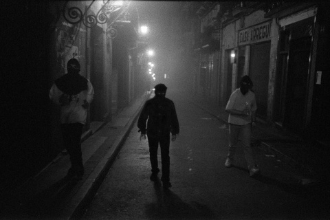 Hernani, 1996.