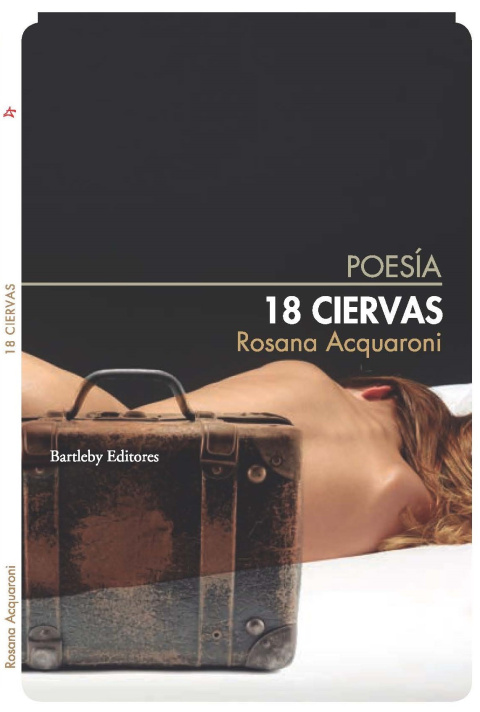 Fotografía cedida por Rosana Acquaroni y Concha Hernández.