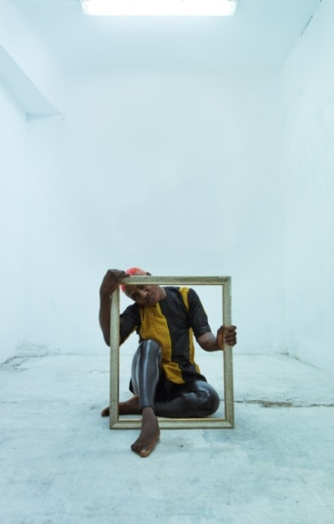Foto de Sara Sda y Car Martín @estonovadefotos