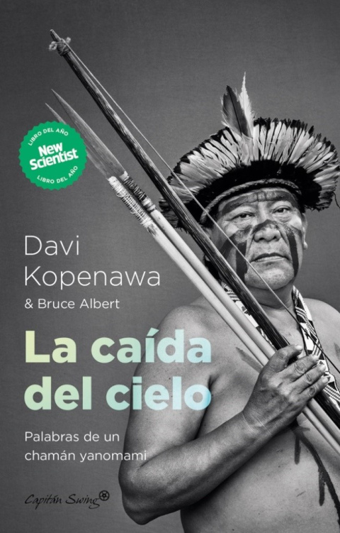 El destino parecía estar tejiendo para mí un manto de hilos de diversos colores para seguir cobijando el deseo, siempre presente en mi vida, de conocer el complejísimo y bellísimo mundo de la Amazonía, al que por fin había llegado con un pr
