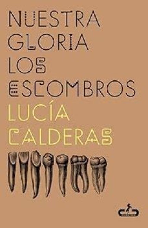 Lucia Calderas