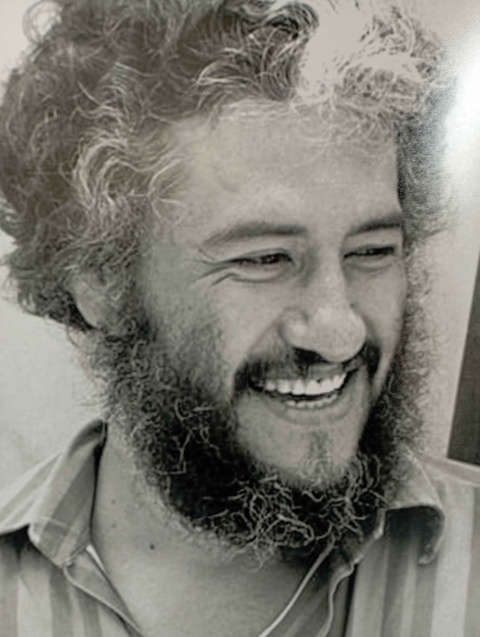 Fotografía de Pepe Mejía