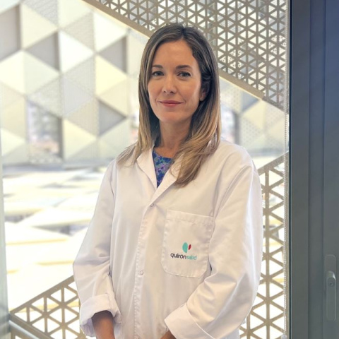 Dra. María José Espiñeira