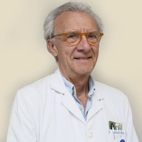Dr. Antonio Vidaller