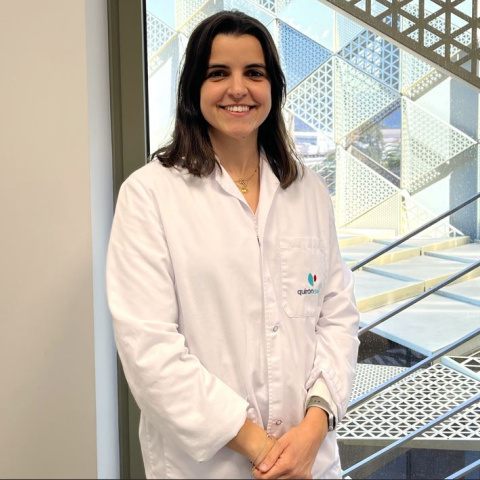 Dra. Carmen Gutiérrez