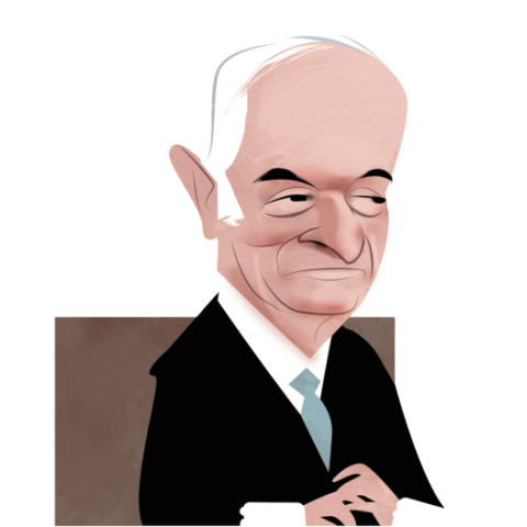 Peinado encuentra al fin el delito ideal para Begoña Gómez