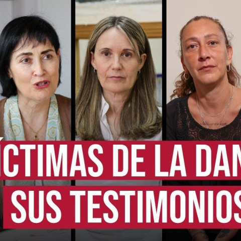 Hace 18 años nacimos con un compromiso: hacer un periodismo útil para la sociedad. Solo podemos continuar con esta labor si contamos con el apoyo de personas como tú.

Únete a la comunidad de Público. 18 años no son nada… cuando nos queda tanto por contar. Periodismo incómodo para tiempos difíciles. http://bit.ly/3VylhmD


Periodismo, investigación y compromiso para construir un mundo más igualitario.
¡Suscríbete ya a nuestro canal!: https://bit.ly/2U8nM0q
Visita: https://www.publico.es
Síguenos en Facebook: https://www.facebook.com/diario.publico/
Síguenos en Twitter: https://twitter.com/publico_es
Síguenos en Instagram: https://www.instagram.com/publico.es
Síguenos en TikTok: https://www.tiktok.com/@publico_es
Síguenos en Bluesky: https://bsky.app/profile/publico.es