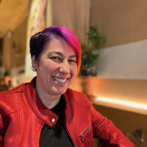 Patricia Horrillo Guerra Wikipedia Patricia Horrillo Guerra, veterana editora de Wikipedia en español.