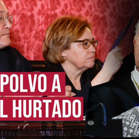 La Abogacía del Estado, que representa a García Ortiz, reprocha al juez instructor, Ángel Hurtado, una investigación que prejuzgó desde el principio al fiscal general como culpable, dilatando todo lo posible las diligencias que pedía la defensa, hasta el punto de tener que advertir de la interposición de un recurso de amparo. "Todas las diligencias estaban encaminadas a probar la culpabilidad y no la inocencia", sostiene Consuelo Castro, cuya intervención ha puesto de manifiesto la "insuficiencia" de indicios contra el fiscal general. 

Así, Castro ha clamado contra el auto de procesamiento, que se basaba en la secuencia temporal respecto a la publicación en la Cadena Ser de la noticia que desmentía el bulo de que era la Fiscalía la que ofrecía un acuerdo a Alberto González Amador cuando fue al revés, es decir, fue el abogado de este el que reconocía en su nombre la comisión de dos delitos fiscales y solicitaba un pacto para evitar la cárcel. El otro puntal del juez instructor es el borrado por parte del fiscal general de los mensajes y documentación de su móvil, algo que el fiscal general ha esgrimido como una obligación de su cargo, al contener información sensible.

Hace 18 años nacimos con un compromiso: hacer un periodismo útil para la sociedad. Solo podemos continuar con esta labor si contamos con el apoyo de personas como tú.

Únete a la comunidad de Público. 18 años no son nada… cuando nos queda tanto por contar. Periodismo incómodo para tiempos difíciles. http://bit.ly/3VylhmD


Periodismo, investigación y compromiso para construir un mundo más igualitario.
¡Suscríbete ya a nuestro canal!: https://bit.ly/2U8nM0q
Visita: https://www.publico.es
Síguenos en Facebook: https://www.facebook.com/diario.publico/
Síguenos en Twitter: https://twitter.com/publico_es
Síguenos en Instagram: https://www.instagram.com/publico.es
Síguenos en TikTok: https://www.tiktok.com/@publico_es
Síguenos en Bluesky: https://bsky.app/profile/publico.es