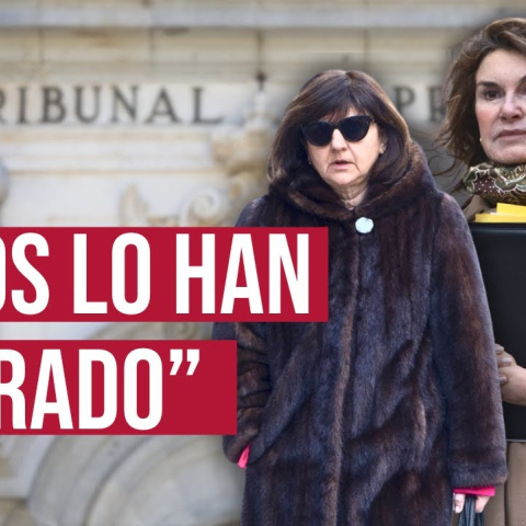 Hace 18 años nacimos con un compromiso: hacer un periodismo útil para la sociedad. Solo podemos continuar con esta labor si contamos con el apoyo de personas como tú.

Únete a la comunidad de Público. 18 años no son nada… cuando nos queda tanto por contar. Periodismo incómodo para tiempos difíciles. http://bit.ly/3VylhmD


Periodismo, investigación y compromiso para construir un mundo más igualitario.
¡Suscríbete ya a nuestro canal!: https://bit.ly/2U8nM0q
Visita: https://www.publico.es
Síguenos en Facebook: https://www.facebook.com/diario.publico/
Síguenos en Twitter: https://twitter.com/publico_es
Síguenos en Instagram: https://www.instagram.com/publico.es
Síguenos en TikTok: https://www.tiktok.com/@publico_es
Síguenos en Bluesky: https://bsky.app/profile/publico.es