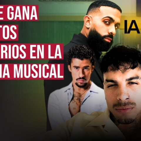 Este es el nuevo pánico de los artistas: así es cómo la IA firma contratos millonarios en la industria