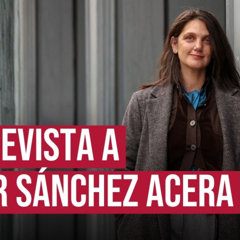 Hace 18 años nacimos con un compromiso: hacer un periodismo útil para la sociedad. Solo podemos continuar con esta labor si contamos con el apoyo de personas como tú.

Únete a la comunidad de Público. 18 años no son nada… cuando nos queda tanto por contar. Periodismo incómodo para tiempos difíciles. http://bit.ly/3VylhmD


Periodismo, investigación y compromiso para construir un mundo más igualitario.
¡Suscríbete ya a nuestro canal!: https://bit.ly/2U8nM0q
Visita: https://www.publico.es
Síguenos en Facebook: https://www.facebook.com/diario.publico/
Síguenos en Twitter: https://twitter.com/publico_es
Síguenos en Instagram: https://www.instagram.com/publico.es
Síguenos en TikTok: https://www.tiktok.com/@publico_es
Síguenos en Bluesky: https://bsky.app/profile/publico.es