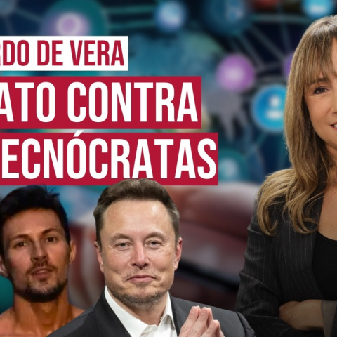 Hace 18 años nacimos con un compromiso: hacer un periodismo útil para la sociedad. Solo podemos continuar con esta labor si contamos con el apoyo de personas como tú.

Únete a la comunidad de Público. 18 años no son nada… cuando nos queda tanto por contar. Periodismo incómodo para tiempos difíciles. http://bit.ly/3VylhmD


Periodismo, investigación y compromiso para construir un mundo más igualitario.
¡Suscríbete ya a nuestro canal!: https://bit.ly/2U8nM0q
Visita: https://www.publico.es
Síguenos en Facebook: https://www.facebook.com/diario.publico/
Síguenos en Twitter: https://twitter.com/publico_es
Síguenos en Instagram: https://www.instagram.com/publico.es
Síguenos en TikTok: https://www.tiktok.com/@publico_es
Síguenos en Bluesky: https://bsky.app/profile/publico.es