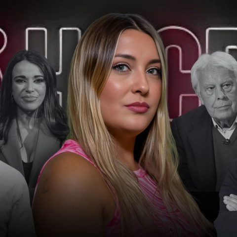 Hace 18 años nacimos con un compromiso: hacer un periodismo útil para la sociedad. Solo podemos continuar con esta labor si contamos con el apoyo de personas como tú.

Únete a la comunidad de Público. 18 años no son nada… cuando nos queda tanto por contar. Periodismo incómodo para tiempos difíciles. http://bit.ly/3VylhmD


Periodismo, investigación y compromiso para construir un mundo más igualitario.
¡Suscríbete ya a nuestro canal!: https://bit.ly/2U8nM0q
Visita: https://www.publico.es
Síguenos en Facebook: https://www.facebook.com/diario.publico/
Síguenos en Twitter: https://twitter.com/publico_es
Síguenos en Instagram: https://www.instagram.com/publico.es
Síguenos en TikTok: https://www.tiktok.com/@publico_es
Síguenos en Bluesky: https://bsky.app/profile/publico.es