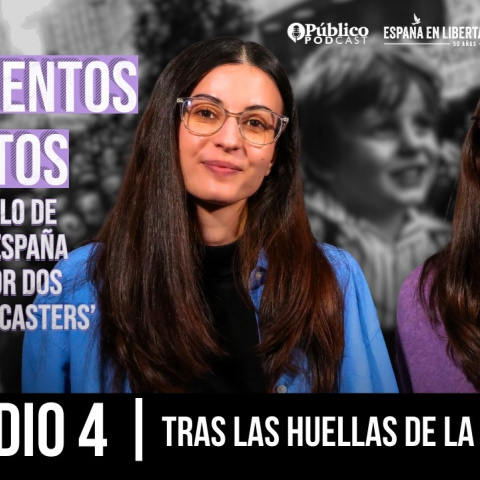 En el cuarto (y último) episodio de esta colaboración, Inés y Paula se centran en la Transición española. Después de hacer un recorrido por los principales hechos de esos años, recuperan el enfoque narrativo que aplicaron al estudio de la Guerra Civil y piensan en cuáles son los grandes relatos que se han contado acerca de este periodo histórico. Parten del relato denominado “del consenso”, que entiende la Transición como un periodo mítico, modélico y que supone un pacto entre vencedores y vencidos. Las chicas explican la visión del pasado, ingeniería discursiva y mecanismos que se utilizan para sostener este discurso (televisión, imagen exterior, producción cultural y complicidad de la ciudadanía). Después exponen el otro gran relato: el de la ruptura y el “pacto de silencio”. Esta perspectiva es crítica con el mito de la Transición y destaca la relevancia de la memoria histórica y los movimientos sociales. ¿Qué cosas podían haberse hecho de otra manera? ¿Hubo una verdadera transformación? ¿Quiénes han quedado en los márgenes del gran relato de la Transición? Para pensar sobre estos temas hablan de los movimientos por la memoria histórica de los años 2000 y de la relectura que se hace de estas cuestiones a raíz del 15M.

Bibliografía: 

Breve historia de España en el S.XX, Julián Casanova y Carlos Gil Andrés (Ariel).
“La mirada histórica. Estrategias para abordar la cultura de la Transición española”, Álvaro Fernández, Álvaro Fernández. 
“¿Cómo nos han contado la Transición? Política, memoria e historiografía (1978-1996)”, Gonzalo Pasamar. 
Representación de la Transición en la novela española actual. Poéticas, afectos e ideología en el campo literario (2000-2016), Violeta Ros Ferrer (tesis doctoral).
“El pacto de silencio: el lado oscuro de la transición española”, Maria Nikolau.
“Una mirada a la crisis del relato mítico de la Transición”, Marina Montoto. 
“La Transición, ¿un mito creado por y para la televisión?”, Bénédict Brémard. 
CT o la Cultura de la Transición: crítica a 35 años de cultura española, coordinado por Guillem Martínez (Debolsillo)
El mito de la transición y sus puntos de ruptura, Antonio Murillo Luna (TFG).

Hace 18 años nacimos con un compromiso: hacer un periodismo útil para la sociedad. Solo podemos continuar con esta labor si contamos con el apoyo de personas como tú.

Únete a la comunidad de Público. 18 años no son nada… cuando nos queda tanto por contar. Periodismo incómodo para tiempos difíciles. http://bit.ly/3VylhmD


Periodismo, investigación y compromiso para construir un mundo más igualitario.
¡Suscríbete ya a nuestro canal!: https://bit.ly/2U8nM0q
Visita: https://www.publico.es
Síguenos en Facebook: https://www.facebook.com/diario.publico/
Síguenos en Twitter: https://twitter.com/publico_es
Síguenos en Instagram: https://www.instagram.com/publico.es
Síguenos en TikTok: https://www.tiktok.com/@publico_es
Síguenos en Bluesky: https://bsky.app/profile/publico.es