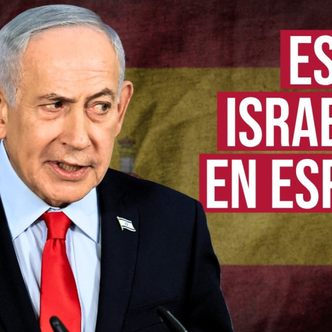 Black Cube es un empresa de inteligencia israelí que tiene cuatro sedes. Una de ellas está en Madrid, la única que tiene en la Unión Europea. Esta compañia esta acusada de "injerencia electoral" y de tratar de dinamitar movimientos sociales contra el genocidio en Palestina.

La firma cuenta en su organigrama con antiguos miembros del Mossad y de otros servicios de inteligencia de Israel. En este vídeo explicamos quién está detrás de la empresa y por qué está en el punto de mira de gobirnos democráticos.


Hace 18 años nacimos con un compromiso: hacer un periodismo útil para la sociedad. Solo podemos continuar con esta labor si contamos con el apoyo de personas como tú.

Únete a la comunidad de Público. 18 años no son nada… cuando nos queda tanto por contar. Periodismo incómodo para tiempos difíciles. http://bit.ly/3VylhmD


Periodismo, investigación y compromiso para construir un mundo más igualitario.
¡Suscríbete ya a nuestro canal!: https://bit.ly/2U8nM0q
Visita: https://www.publico.es
Síguenos en Facebook: https://www.facebook.com/diario.publico/
Síguenos en Twitter: https://twitter.com/publico_es
Síguenos en Instagram: https://www.instagram.com/publico.es
Síguenos en TikTok: https://www.tiktok.com/@publico_es
Síguenos en Bluesky: https://bsky.app/profile/publico.es