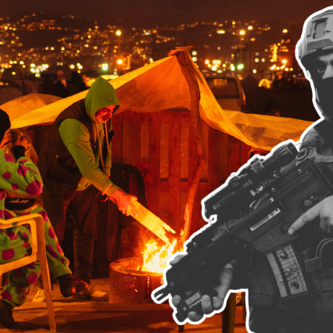 Cómo se ha posicionado los países árabes en la guerra de Irán