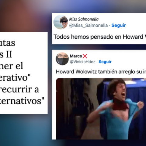 Las redes hablan sobre la avería en el inodoro de la misión Artemis II.