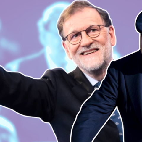 'Kitchen', la cloaca del PP