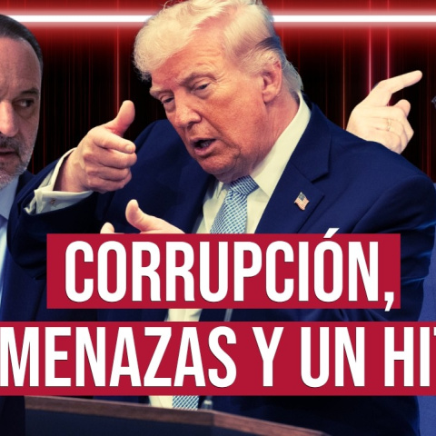 Hace 18 años nacimos con un compromiso: hacer un periodismo útil para la sociedad. Solo podemos continuar con esta labor si contamos con el apoyo de personas como tú.

Únete a la comunidad de Público. 18 años no son nada… cuando nos queda tanto por contar. Periodismo incómodo para tiempos difíciles. http://bit.ly/3VylhmD


Periodismo, investigación y compromiso para construir un mundo más igualitario.
¡Suscríbete ya a nuestro canal!: https://bit.ly/2U8nM0q
Visita: https://www.publico.es
Síguenos en Facebook: https://www.facebook.com/diario.publico/
Síguenos en Twitter: https://twitter.com/publico_es
Síguenos en Instagram: https://www.instagram.com/publico.es
Síguenos en TikTok: https://www.tiktok.com/@publico_es
Síguenos en Bluesky: https://bsky.app/profile/publico.es