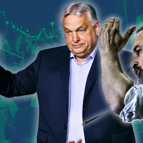 Viktor Orbán