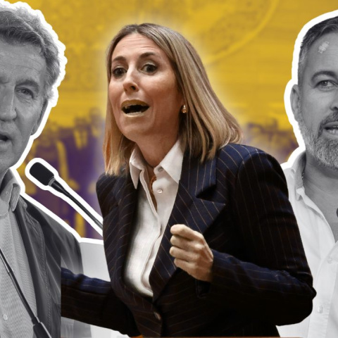 Por qué la "prioridad nacional" puede ser ilegal: desmontamos los argumentos racistas de PP y Vox