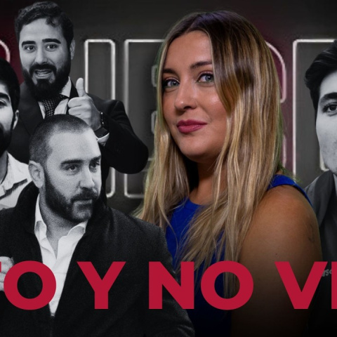 Hace 18 años nacimos con un compromiso: hacer un periodismo útil para la sociedad. Solo podemos continuar con esta labor si contamos con el apoyo de personas como tú.

Únete a la comunidad de Público. 18 años no son nada… cuando nos queda tanto por contar. Periodismo incómodo para tiempos difíciles. http://bit.ly/3VylhmD


Periodismo, investigación y compromiso para construir un mundo más igualitario.
¡Suscríbete ya a nuestro canal!: https://bit.ly/2U8nM0q
Visita: https://www.publico.es
Síguenos en Facebook: https://www.facebook.com/diario.publico/
Síguenos en Twitter: https://twitter.com/publico_es
Síguenos en Instagram: https://www.instagram.com/publico.es
Síguenos en TikTok: https://www.tiktok.com/@publico_es
Síguenos en Bluesky: https://bsky.app/profile/publico.es