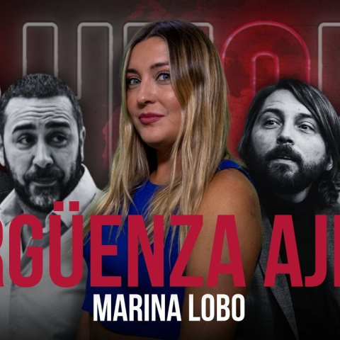 VERGÜENZA AJENA - HECD, con Marina Lobo - De Soto Ivars a Ayuso, de Aldama a Miguel Ángel Rodríguez Hoy en HECD, con Marina Lobo, llegamos a Público con un título que se escribe solo: “Vergüenza ajena”, porque la semana viene servida como un buffet libre de bochorno institucional: Ayuso cruzando el Atlántico para hacer colonialismo de baratillo en México; MAR declarando como investigado y ofreciendo dos versiones distintas sobre quién le mandó la foto de los periodistas de El País; el PP pidiendo una rebaja de pena para Aldama, ese comisionista acusado que ha pasado de presunto corruptor a mascota procesal de la derecha cuando sus relatos sirven para embarrar al PSOE; y Vox llevando a Soto Ivars a la Asamblea de Madrid para hablar de “denuncias falsas” y encontrarse con Marta Carmona desmontándole el chiringuito antifeminista. Una semana de vergüenza ajena, sí. Pero de esa que no se cura cambiando de canal, porque viene directamente del corazón del poder, con escolta, gabinete de prensa y cara de no haber roto nunca un plato mientras incendian la vajilla entera.
Hace 18 años nacimos con un compromiso: hacer un periodismo útil para la sociedad. Solo podemos continuar con esta labor si contamos con el apoyo de personas como tú.
Únete a la comunidad de Público. 18 años no son nada… cuando nos queda tanto por contar. Periodismo incómodo para tiempos difíciles. http://bit.ly/3VylhmD
Periodismo, investigación y compromiso para construir un mundo más igualitario.
¡Suscríbete ya a nuestro canal!: https://bit.ly/2U8nM0q
Visita: https://www.publico.es
Síguenos en Facebook: https://www.facebook.com/diario.publico/
Síguenos en Twitter: https://twitter.com/publico_es
Síguenos en Instagram: https://www.instagram.com/publico.es
Síguenos en TikTok: https://www.tiktok.com/@publico_es
Síguenos en Bluesky: https://bsky.app/profile/publico.es
