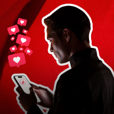 PORNO y TINDER: cómo la era del scroll infinito influye en la sexualidad de la GENERACIÓN Z