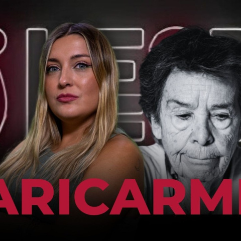 Hace 18 años nacimos con un compromiso: hacer un periodismo útil para la sociedad. Solo podemos continuar con esta labor si contamos con el apoyo de personas como tú.

Únete a la comunidad de Público. 18 años no son nada… cuando nos queda tanto por contar. Periodismo incómodo para tiempos difíciles. http://bit.ly/3VylhmD


Periodismo, investigación y compromiso para construir un mundo más igualitario.
¡Suscríbete ya a nuestro canal!: https://bit.ly/2U8nM0q
Visita: https://www.publico.es
Síguenos en Facebook: https://www.facebook.com/diario.publico/
Síguenos en Twitter: https://twitter.com/publico_es
Síguenos en Instagram: https://www.instagram.com/publico.es
Síguenos en TikTok: https://www.tiktok.com/@publico_es
Síguenos en Bluesky: https://bsky.app/profile/publico.es