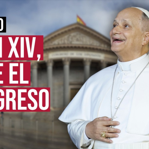 Será la primera vez que un pontífice se dirija al Congreso español. Desde 1978, se han producido ocho visitas papales, cinco de Juan Pablo II y otras tres de Benedicto XVI. En ninguna de ellas, los papas fueron invitados a la sede de la soberanía. En la agenda oficial el acontecimiento está señalado el lunes 8 de junio a las 10.30 de este modo: "Visita y encuentro en las Cortes Generales. El Santo Padre visitará las Cortes Generales y pronunciará un discurso ante el Congreso y el Senado". 

El acto ha generado el rechazo del movimiento laicista en España que lo considera un "vasallaje" y ha llamado a los partidos a boicotearlo. Solo Podemos y el BNG le darán plantón, según han manifestado en los días previos, y han mostrado su rechazo a que el papa, un líder religioso, contrario a los derechos sexuales y reproductivos de las mujeres, acuda al Congreso a dar un discurso, un "sermón" en la visión de la asociación Europa Laica. León XIV, además de referente católico, es también el jefe de un Estado teocrático, el más pequeño del mundo, el Vaticano. Esa doble condición es la que, en lo formal, le ha abierto las puertas de la sede de la soberanía en España.

"No vamos a asistir al acto que el papa protagonizará en el Congreso y también queremos mostrar nuestro rechazo a la celebración del mismo", manifestó Pablo Fernández, secretario de Organización de Podemos, cuando informó de la posición del partido. "No compartimos —agregó— que la Cámara en la que reside la soberanía popular dé cabida a quien es el máximo dirigente de la Iglesia Católica y entendemos que ni siquiera su condición de jefe de Estado del Vaticano es excusa para que sea recibido en el Congreso. La semana pasada hicimos una serie de peticiones por carta al papado y no hemos obtenido respuesta alguna. Así que creemos que no hay motivo alguno para hacer un recibimiento con honores al papa, mientras se siga siendo cómplice de los abusos cometidos por la Iglesia Católica española, en cuestiones como los bebés robados o el patronato de protección a la mujer. Lo que pedimos es algo tan básico como que el papa ejerza su papel como máximo representante de la Iglesia Católica para obligar a la Iglesia española, que lleva años siendo reacia y sin querer colaborar en la búsqueda de la verdad, la justicia y la reparación a las víctimas".
Hace 18 años nacimos con un compromiso: hacer un periodismo útil para la sociedad. Solo podemos continuar con esta labor si contamos con el apoyo de personas como tú.

Únete a la comunidad de Público. 18 años no son nada… cuando nos queda tanto por contar. Periodismo incómodo para tiempos difíciles. http://bit.ly/3VylhmD


Periodismo, investigación y compromiso para construir un mundo más igualitario.
¡Suscríbete ya a nuestro canal!: https://bit.ly/2U8nM0q
Visita: https://www.publico.es
Síguenos en Facebook: https://www.facebook.com/diario.publico/
Síguenos en Twitter: https://twitter.com/publico_es
Síguenos en Instagram: https://www.instagram.com/publico.es
Síguenos en TikTok: https://www.tiktok.com/@publico_es
Síguenos en Bluesky: https://bsky.app/profile/publico.es