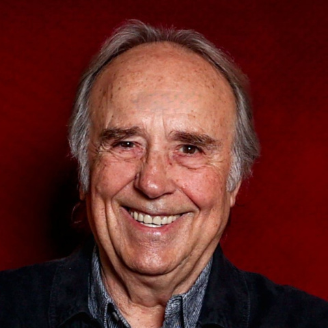 Joan Manuel Serrat, Premio Público al Talento Sénior 2026.