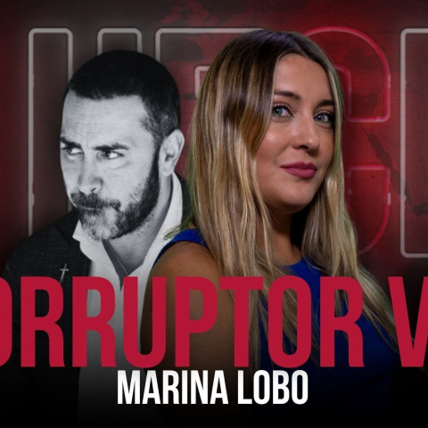 Hoy, en HECD, presentado por Marina Lobo, llega Corruptor VIP, el último programa de la temporada: una despedida por todo lo alto hablando de Aldama, las rebajas judiciales para corruptores confesos y esa justicia que parece tener tarifa plana para quien roba mucho, colabora cuando le conviene y luego desfila por platós como si fuera un héroe de la democracia. También hablaremos de Feijóo usando al padre fallecido de Patxi López como arma parlamentaria y de Héctor Bellerín señalando la homofobia que sigue atravesando el fútbol. Corrupción, memoria democrática, miseria política y masculinidad de cartón piedra para cerrar temporada recordando que este país sigue premiando demasiado a los de arriba y castigando siempre a los de abajo.

Hace 18 años nacimos con un compromiso: hacer un periodismo útil para la sociedad. Solo podemos continuar con esta labor si contamos con el apoyo de personas como tú.

Únete a la comunidad de Público. 18 años no son nada… cuando nos queda tanto por contar. Periodismo incómodo para tiempos difíciles. http://bit.ly/3VylhmD


Periodismo, investigación y compromiso para construir un mundo más igualitario.
¡Suscríbete ya a nuestro canal!: https://bit.ly/2U8nM0q
Visita: https://www.publico.es
Síguenos en Facebook: https://www.facebook.com/diario.publico/
Síguenos en Twitter: https://twitter.com/publico_es
Síguenos en Instagram: https://www.instagram.com/publico.es
Síguenos en TikTok: https://www.tiktok.com/@publico_es
Síguenos en Bluesky: https://bsky.app/profile/publico.es