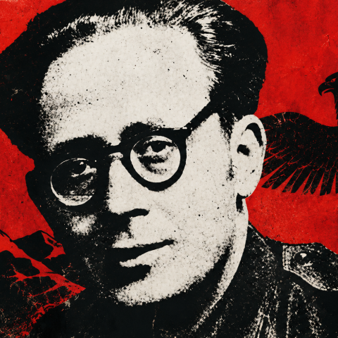 Francisco Ponzán, el anarquista español que logró evacuar a 3.000 perseguidos por los nazis. IA
