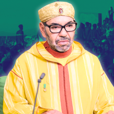 La otra cara de Marruecos