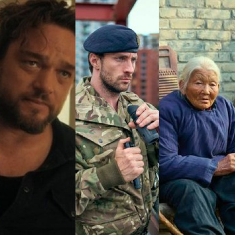 Estrenos de la semana