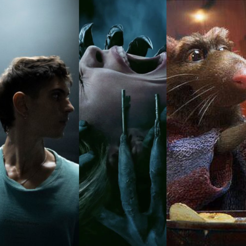 Los estrenos de la semana
