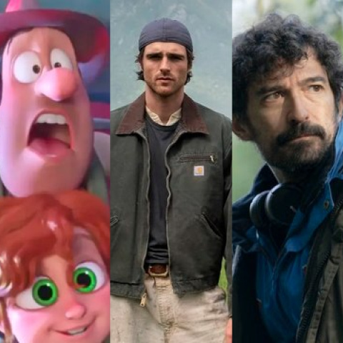 Estrenos de la semana - 28/08/2026 El ser querido de Rodrigo Sorogoyen<br />Drama<br />Esteban, un célebre director de cine, ofrece un papel a su hija Emilia para relanzar su carrera como actriz, el reencuentro en el rodaje estrechará su relación, pero también reabrirá viejas heridas del pasado.<br /><br />Tadeo Jones y la lámpara maravillosa de Enrique Gato<br />Animación<br />Tadeo y Sara viven una nueva aventura junto a su hija Oli cuando Momia viaja al pasado para recuperar su antigua popularidad, obligándolos a recorrer el mundo para evitar que cambie la historia y conseguir que todos regresen a su época.<br /><br />La constelación del perro de Ridley Scott<br />Ciencia ficción<br />En un mundo devastado por un virus, Hig, un piloto que perdió a su mujer sobrevive junto a otros supervivientes mientras se enfrenta a los peligrosos Segadores que recorren las tierras arrasadas en busca de víctimas.<br /><br />Anoche conquisté Teba de Gabriel Azorín<br />Drama<br />En una fría tarde de invierno, António, Jota y sus amigos visitan unas antiguas termas romanas donde el agua les dará el valor para confesar sentimientos y temores que siempre habían ocultado.<br /><br />Harry Potter y la piedra filosofal de Chris Columbus<br />Fantástico<br />Al cumplir once años, Harry Potter descubre que es hijo de dos famosos magos y posee poderes mágicos, su llegada a Hogwarts le abrirá las puertas a un mundo extraordinario lleno de aventuras, reestreno en cines por su 25º aniversario.