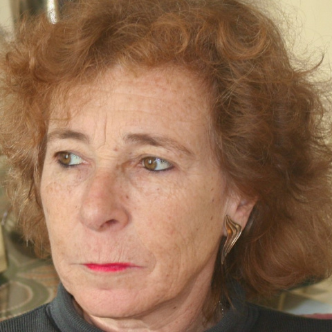 L'escriptora Elisenda Albertí, autora de 'Pìoneres de l'esport'. 09/2026 L'escriptora Elisenda Albertí, autora de 'Pìoneres de l'esport'.