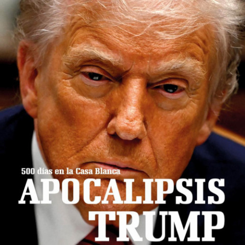 Portada Especial "Apocalipsis Trump"