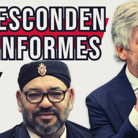 INFORMES DE CEUTA | Desnudamos lo que dicen los documentos desclasificados por el Gobierno El equipo de Informe Público arranca esta edición analizando los informes desclasificados esta semana por el Consejo de Ministros sobre la entrada masiva de migrantes a Ceuta. Estos documentos apuntan a un llamamiento previo para un "asalto" a la frontera. Se puede concluir que hubo diferentes avisos. El CNI alertó el 29 de julio a la Delegación del Gobierno, a la Guardia Civil y a Rabat de las convocatorias en redes sociales.
¿Cuál fue la responsabilidad de Marruecos? Los informes determinan que no hay pruebas concluyentes sobre la responsabilidad como Estado del país vecino. Pero sí que hay indicicios que apuntan al régimen de Mohamed VI. Indicios recogidos por el Centro de Inteligencia de las Fuerzas Armadas (CINFAS) y la Guardia Civil, que denunciaron la "pasividad" de las "autoridades marroquíes" durante la entrada de personas.
Hace 18 años nacimos con un compromiso: hacer un periodismo útil para la sociedad. Solo podemos continuar con esta labor si contamos con el apoyo de personas como tú.
Únete a la comunidad de Público. 18 años no son nada… cuando nos queda tanto por contar. Periodismo incómodo para tiempos difíciles. http://bit.ly/3VylhmD
Periodismo, investigación y compromiso para construir un mundo más igualitario.
¡Suscríbete ya a nuestro canal!: https://bit.ly/2U8nM0q
Visita: https://www.publico.es
Síguenos en Facebook: https://www.facebook.com/diario.publico/
Síguenos en Twitter: https://twitter.com/publico_es
Síguenos en Instagram: https://www.instagram.com/publico.es
Síguenos en TikTok: https://www.tiktok.com/@publico_es
Síguenos en Bluesky: https://bsky.app/profile/publico.es