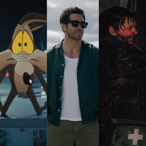Estrenos de la semana